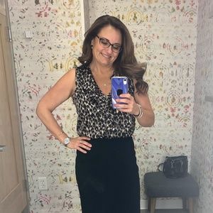 Meet your Posher, Beth!